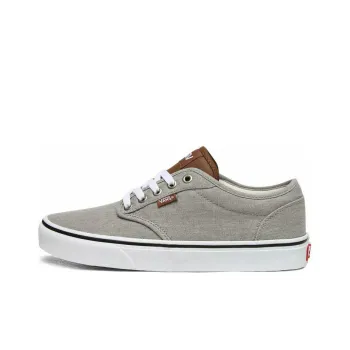Vans Atwood Sneakers Grey/White