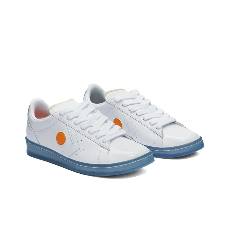 Converse Pro Leather Rokit-2