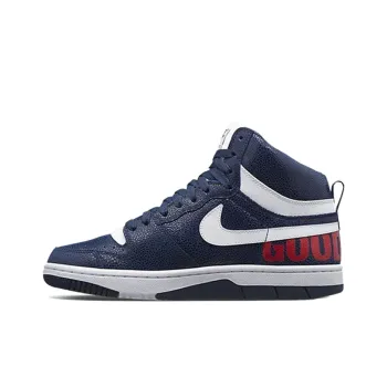 Nike Court Force Mid Goodenough Navy