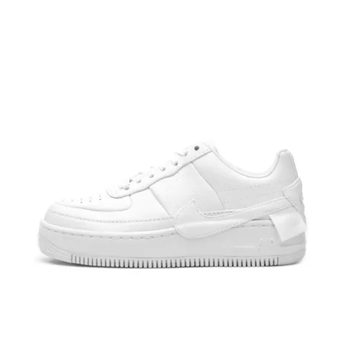 Nike Air Force 1 Jester XX Triple White Women's