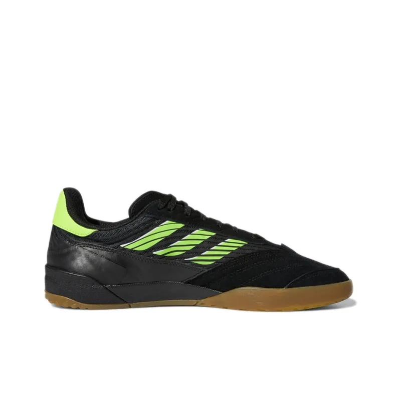 Adidas Originals Copa Nationale 'Black Signal Green'-1