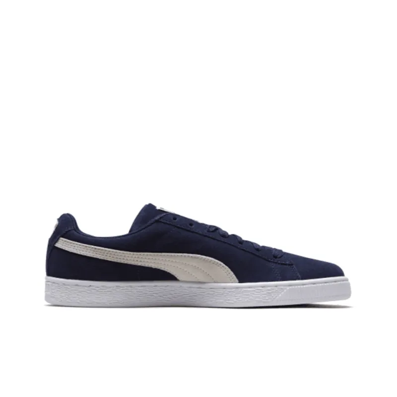PUMA Suede Classic+ 'Peacoat'-1
