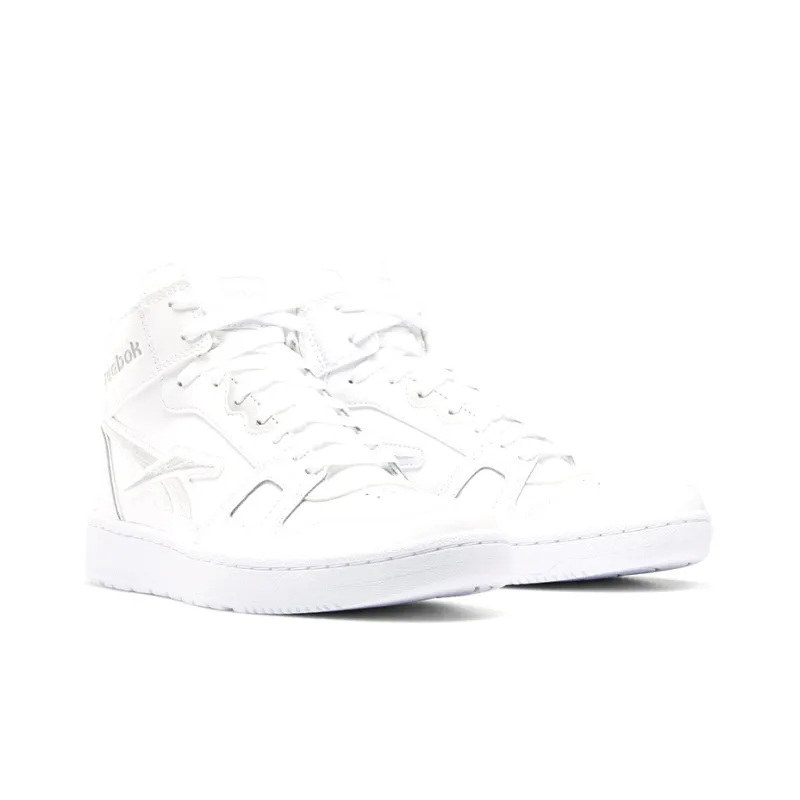 Reebok Resonator Mid White Pure Grey-2