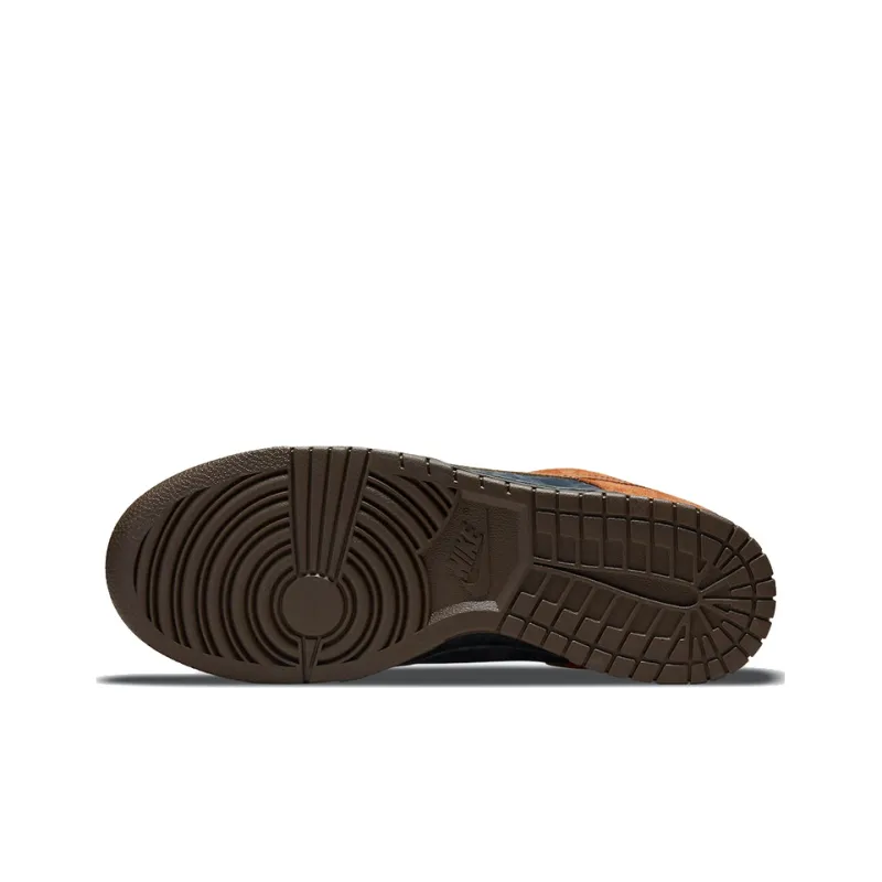 Nike Dunk Low Cider-5