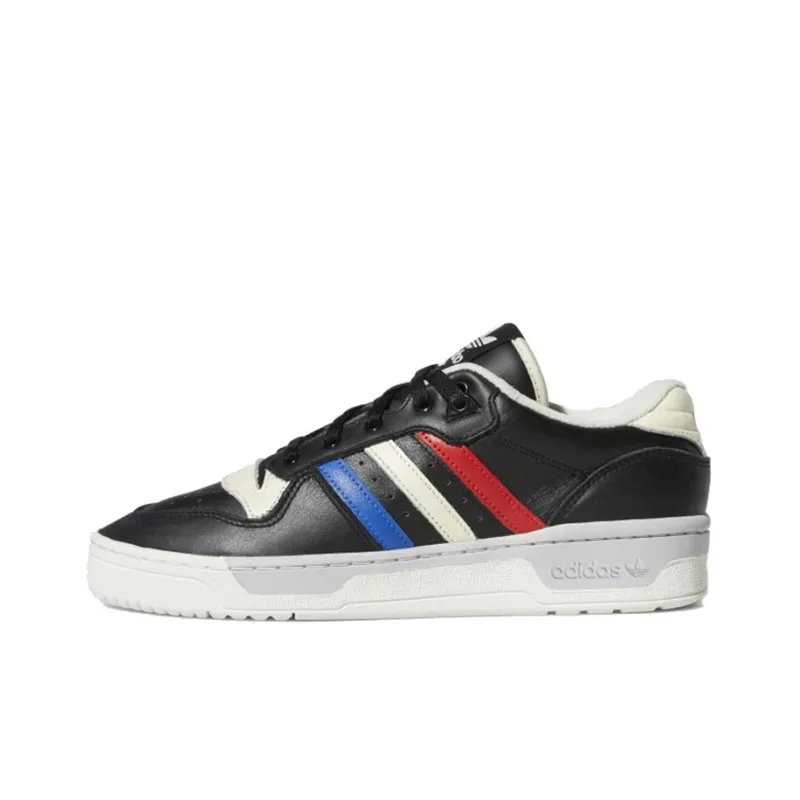 Adidas Rivalry Low Tricolor-0