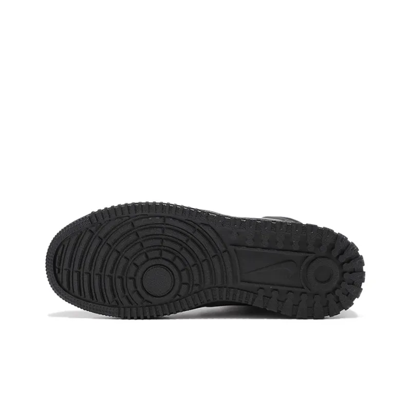 Nike Path Wntr Black-4