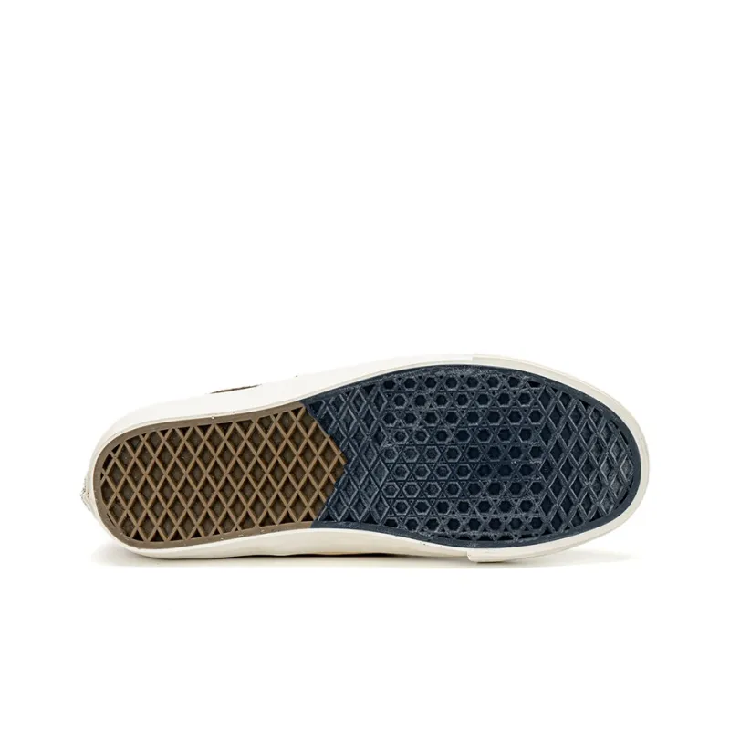 Vans Slip On Taka Hayashi Pendleton Saddle-4