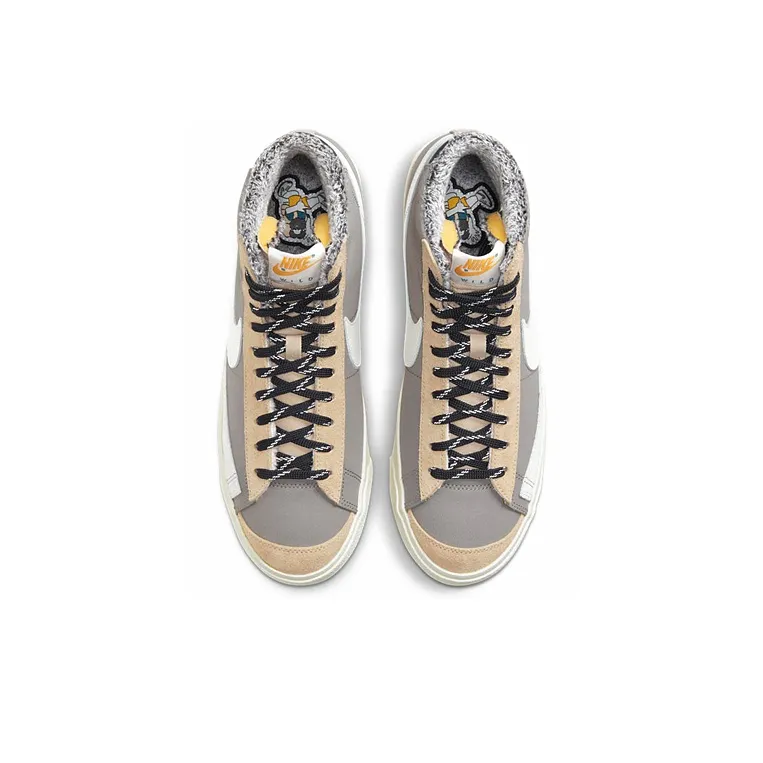 Nike Blazer Mid 77 Vintage Wild-3