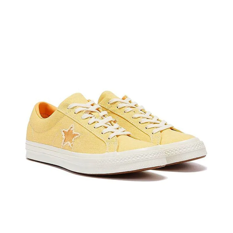 Converse One Star Low 'Sunbaked'-2