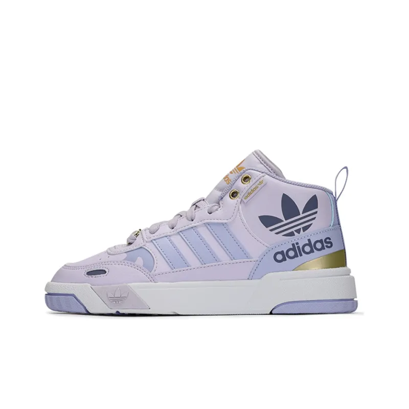 Adidas Originals Post Up Skate Shoes Women's-0