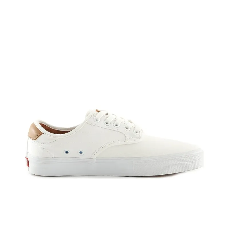 Vans Chima Ferguson Pro 'White'-1