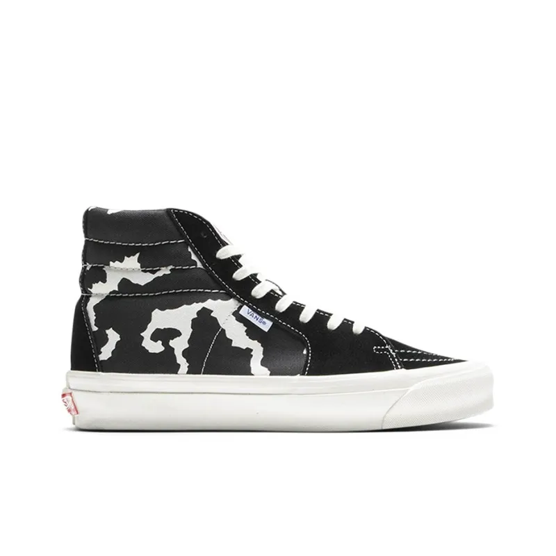 Vans Og Style 38 Ns Lx Cow-1