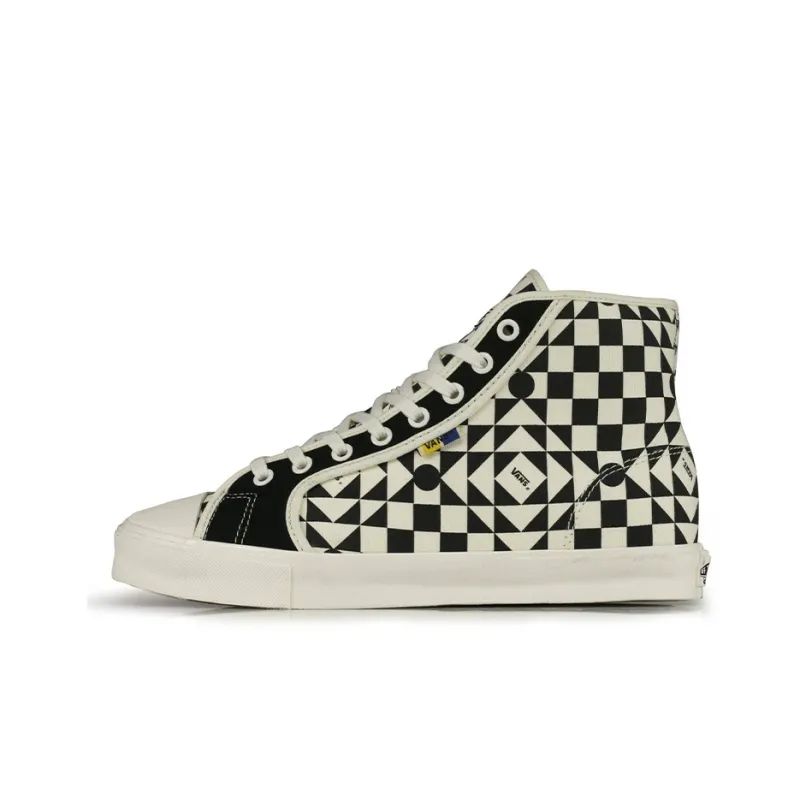 Vans Vault Og Style 24 Lx Taka Hayashi Black-0