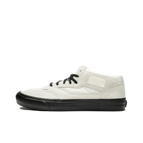 Our Legacy X Vans Pro Skate Skateboard Shoes Unisex Low-Top White