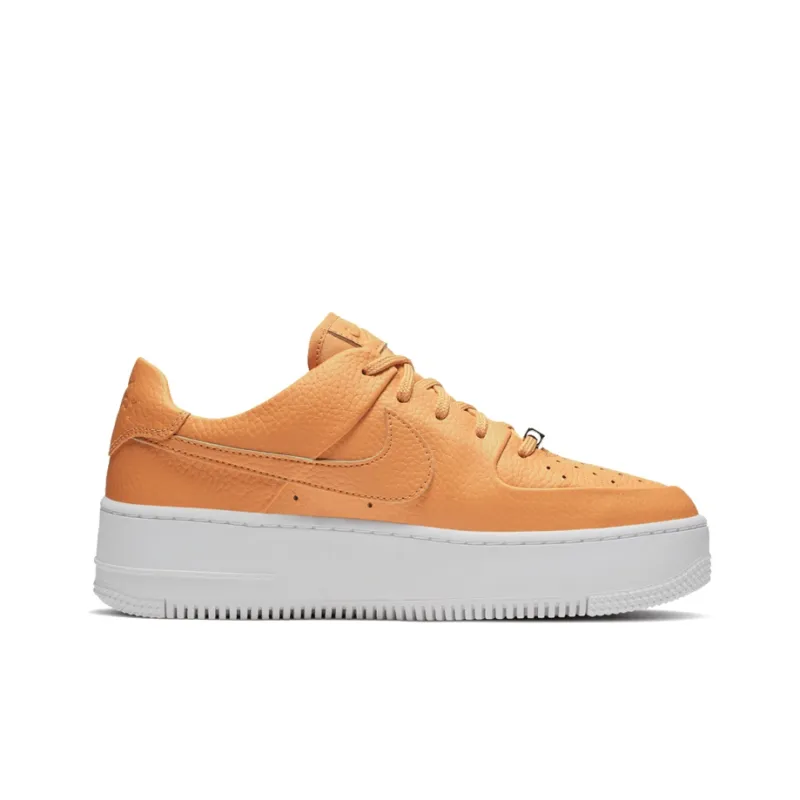 Nike Air Force 1 Sage Low Copper Moon Women's-1