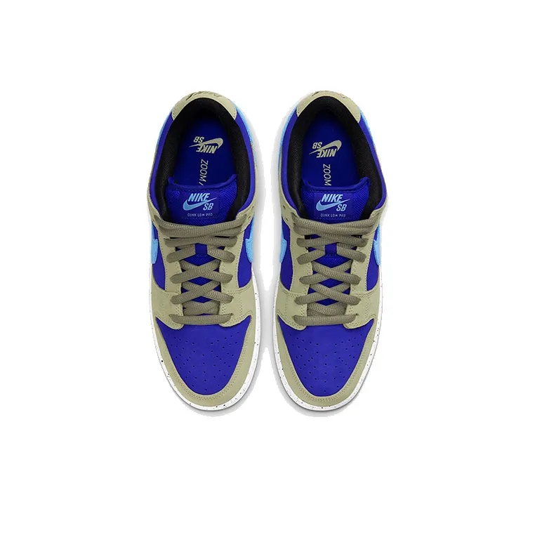 Nike Sb Dunk Low Acg Celadon-3