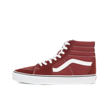 Sk8 Vans Hi Lite 'Port Royale'