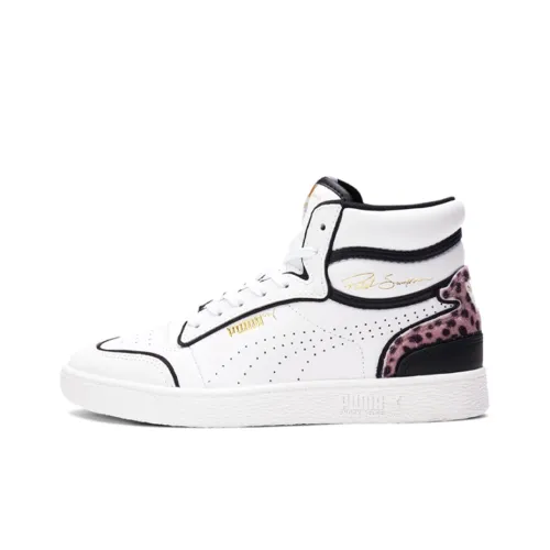 Puma Women's Ralph Sampson Mid 'Wildcats'