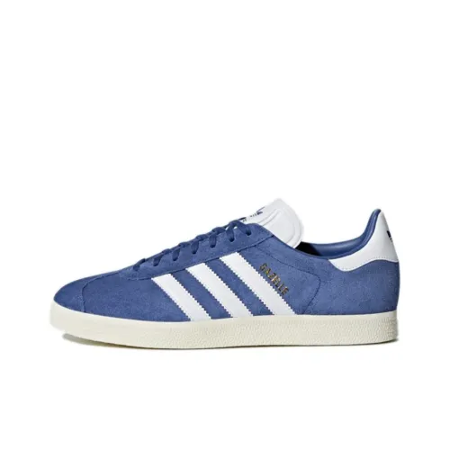Gazelle Adidas Originals 'Collegiate Royal'