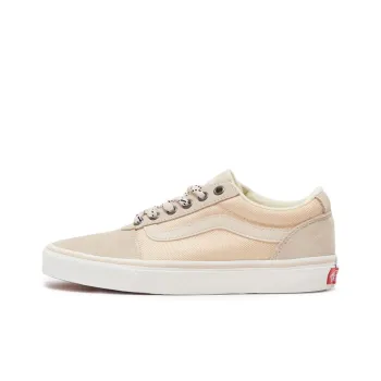 Vans Old Skool Shoes Beige Khaki