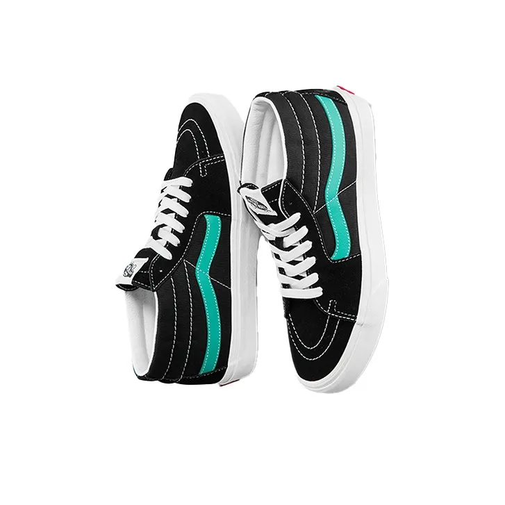 Vans Sk8 Mid 'Classic Sport'-3