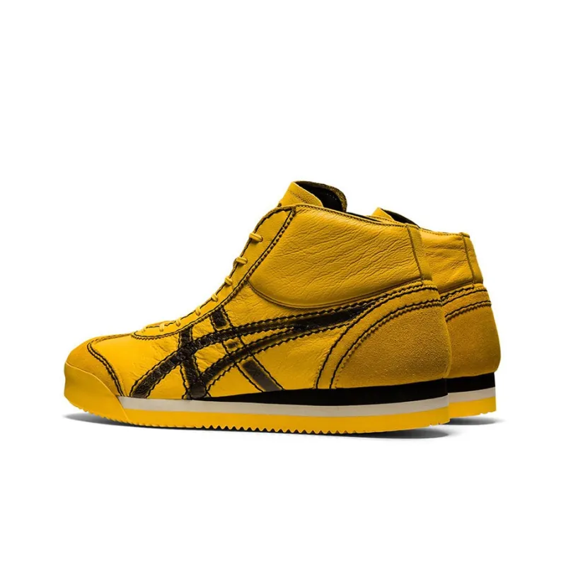 Onitsuka Tiger Mexico 66 Sd M Pf 'Yellow'-3