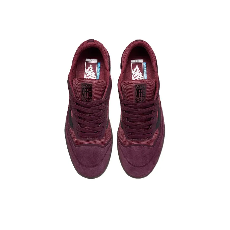 Vans Ave Pro 'Port Royale'-2