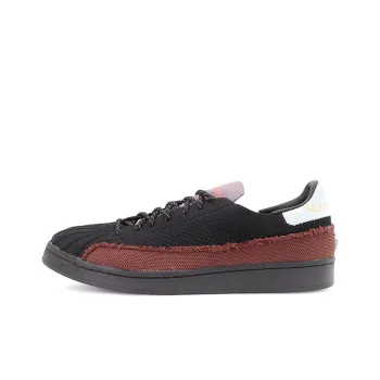 Adidas Originals Superstar Pharrell Human Race Black