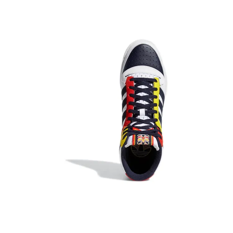 Adidas Top Ten Rb Legend Ink-4