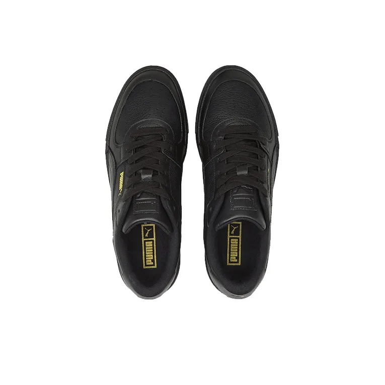 PUMA Ca Pro Classic 'Triple Black'-3