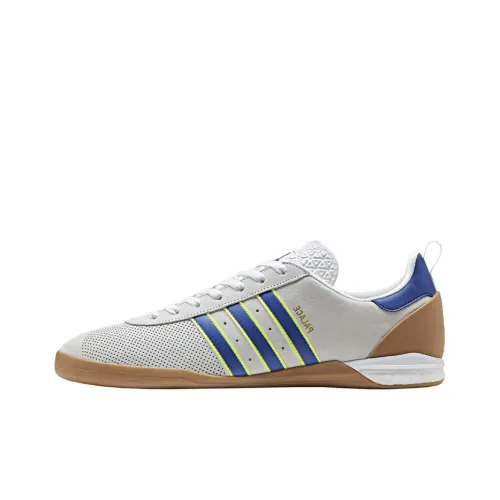 Adidas Gazelle Indoor White