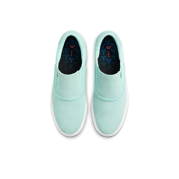 Nike Sb Zoom Verona Slip 'Mint'-3