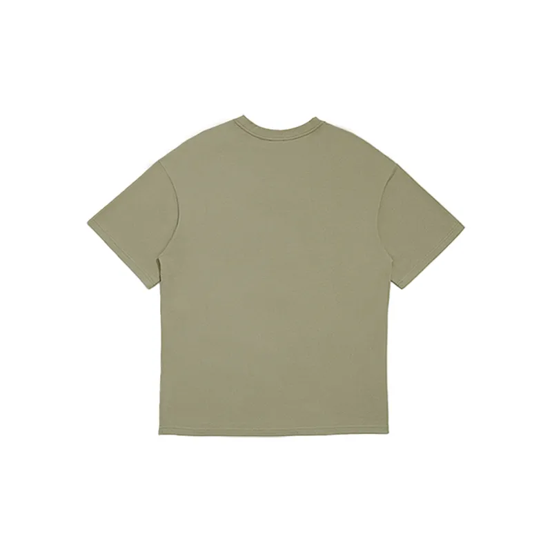 Kang's Wonderland Short Sleeved Unisex-17