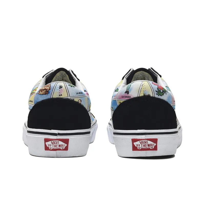 Vans Old Skool 'Los Vans'-3
