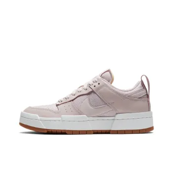 Nike Dunk Low Disrupt Platinum Violet Women's
