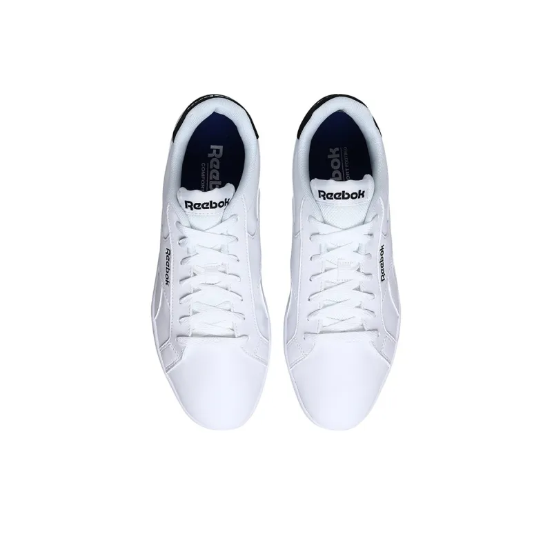 Reebok Royal Complete 2 Ics Sneakers Black/White-3