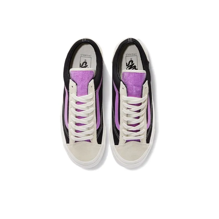 Vans Og Style 36 Lx Iris-2