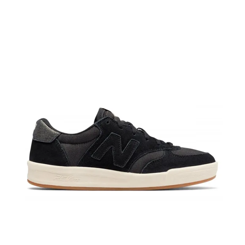 New Balance 300 Black/Prey Women's-1
