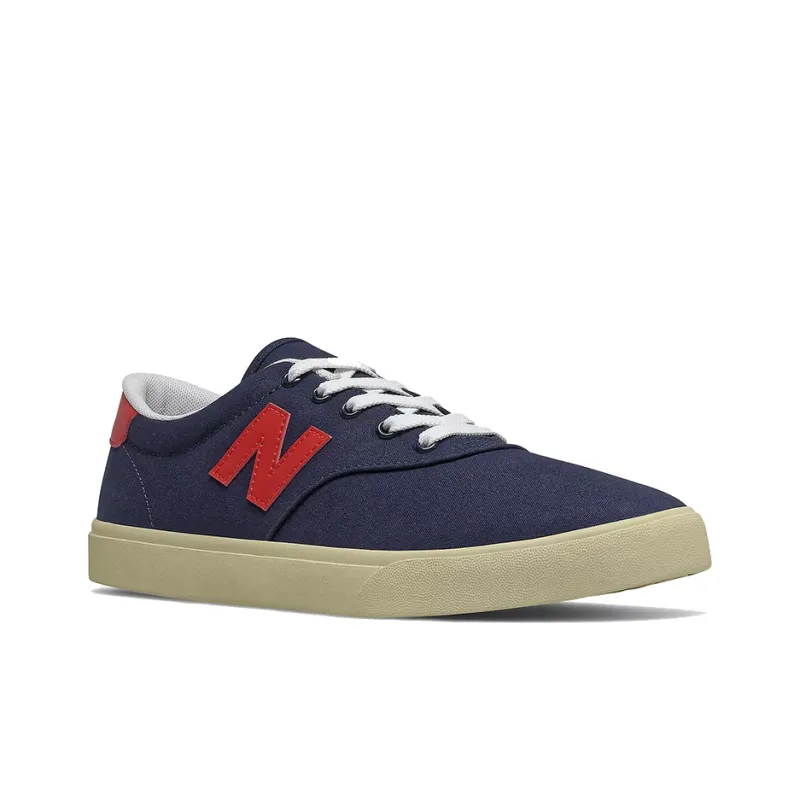 New Balance All Coasts 55 'Navy Red'-2