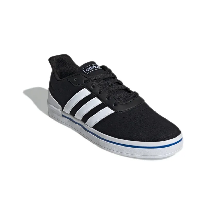 Adidas Neo Heawin 'Black White Blue'-2