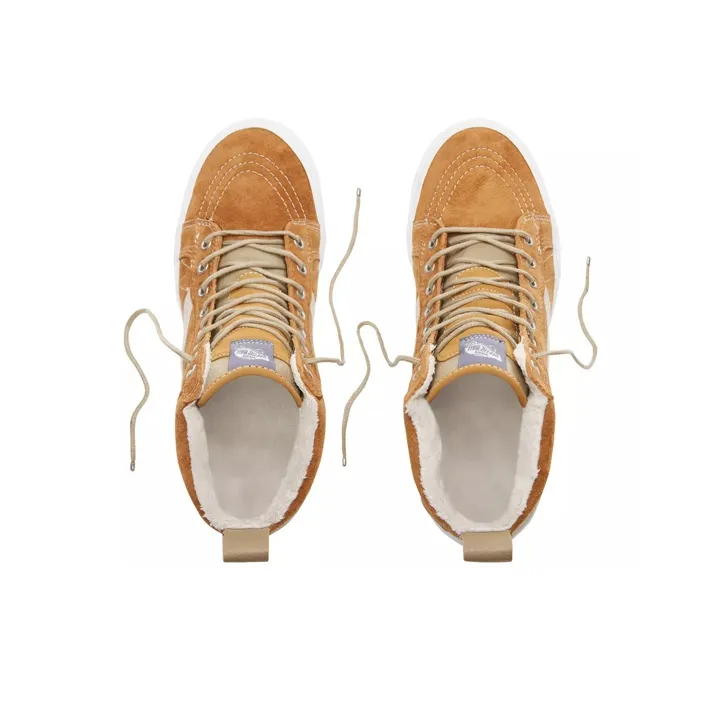 Vans SK8 Hi MTE Cumin 2018-3