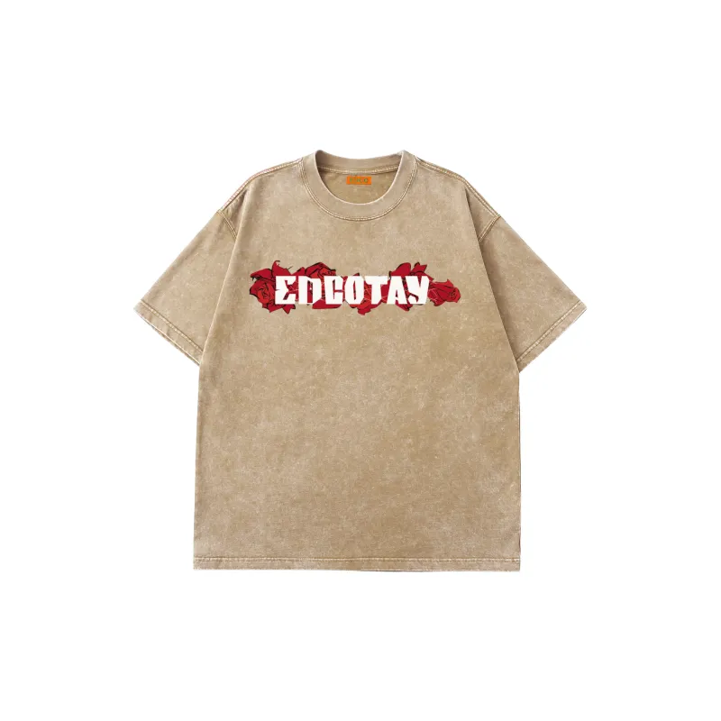 EDCO BREAK SILENCE T Shirt Unisex-9