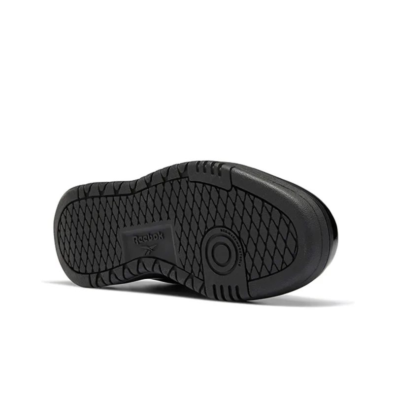 Reebok Cardi Club C Double Black Women's-5