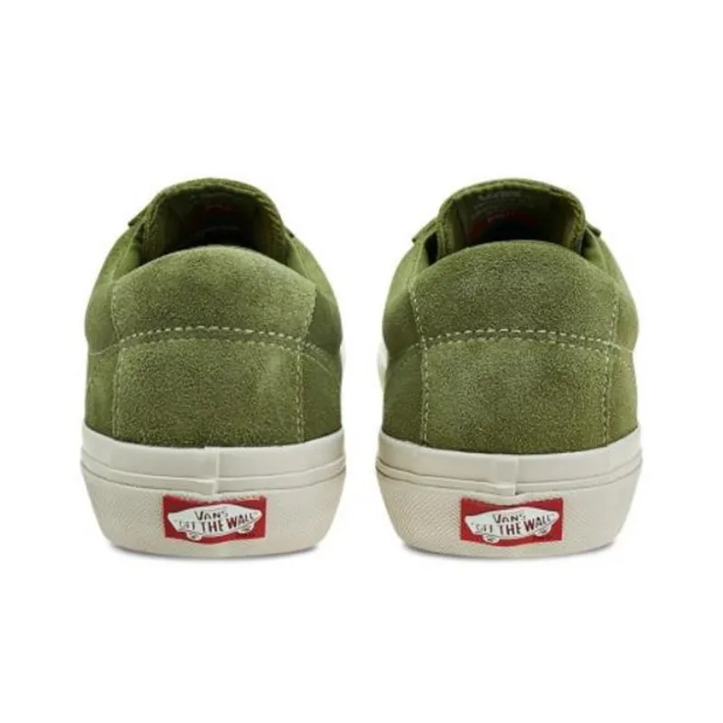 Vans Saddle Sid Pro-4
