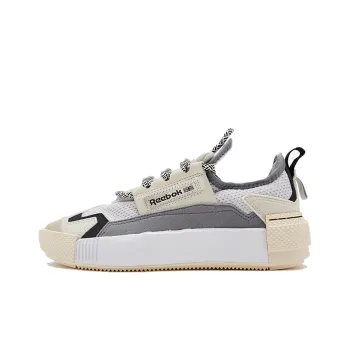 Sudeca Reebok 'Alabaster Black'