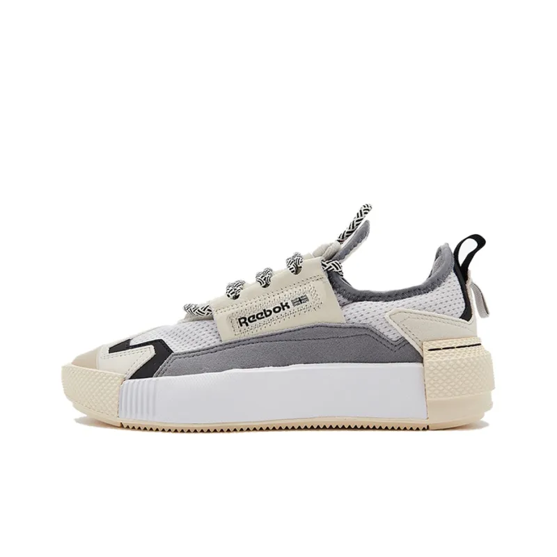 Reebok Sudeca 'Alabaster Black'-0