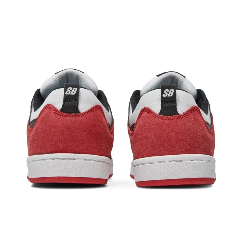 Nike Sb Alleyoop Black Toe-3