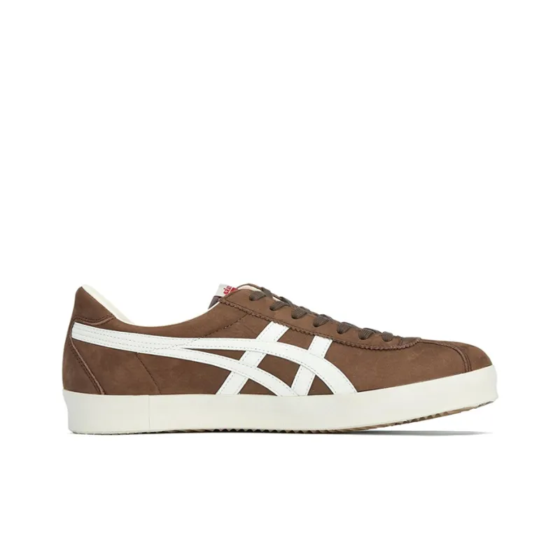 Onitsuka Tiger Vickka Nm Shoes 'Chestnut White'-1