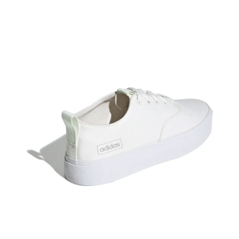 Adidas Broma Running White Women's-2
