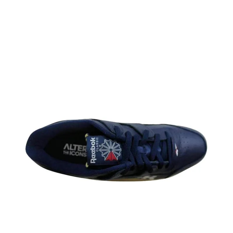Reebok Workout Plus Mu Collegiate Navy-2